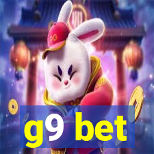 g9 bet